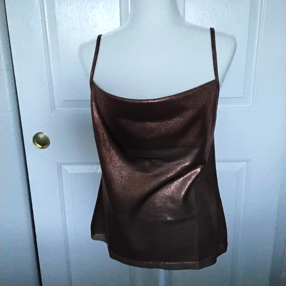 *** SEE OFFER-Zara Women's Tank top.  NWT